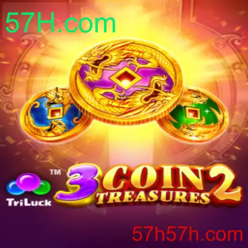 Descubra o Universo de 3CoinTreasures2: Um Mergulho no Mundo dos Tesouros Digitais