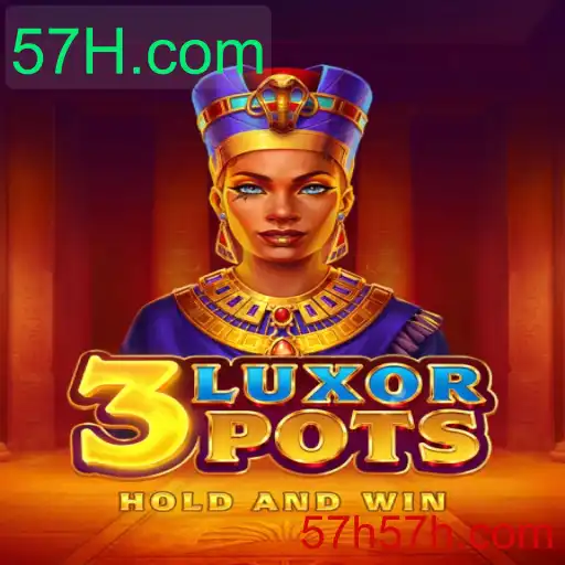 Explorando o Fascinante Mundo de 3LuxorPots
