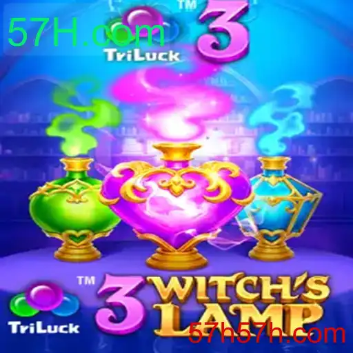 Tudo sobre o Jogo 3WitchsLamp e suas Regras Fascinantes