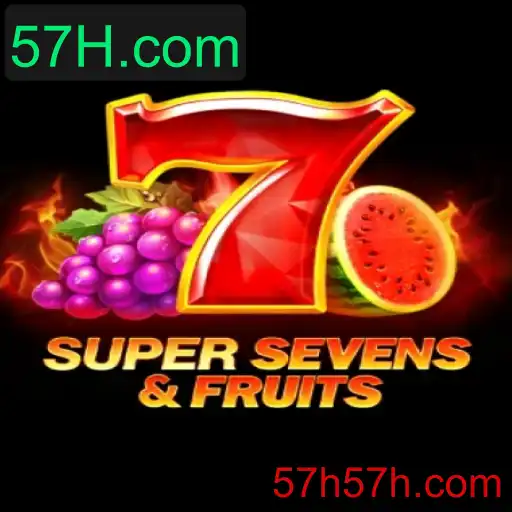 Explorando o Fascínio do Jogo 7SuperSevensFruits