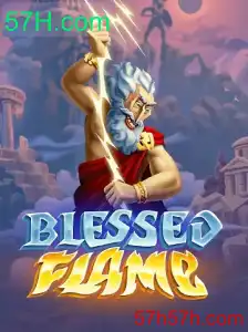 Descubra o Fascinante Mundo do Jogo BlessedFlame