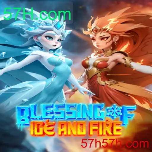 Descobrindo o Universo de Blessing of Ice and Fire: Uma Aventura Épica