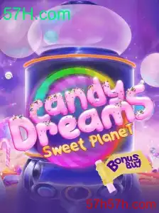 Explorando o Mundo de CandyDreamsSweetPlanet: O Novo Fenômeno dos Jogos