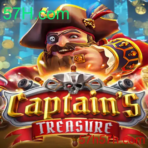 Desvendando os Segredos de CaptainssTreasure: Jogo de Aventura e Ação