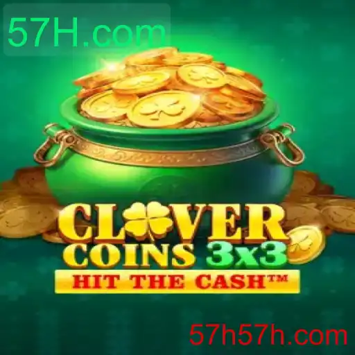 Descobrindo o Mundo de Clovercoin3x3: Estratégia e Diversão