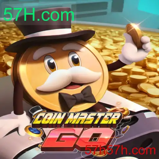Descubra o Fascinante Mundo de CoinMasterGO e 57H.com