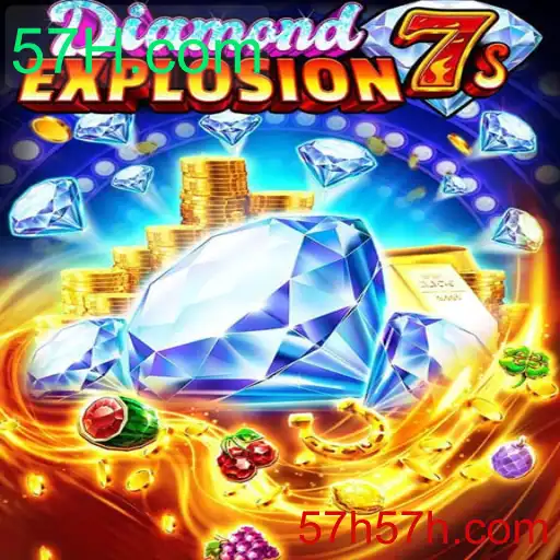 Explorando DiamondExplosion7s: O Novo Fenômeno dos Jogos de Cassino