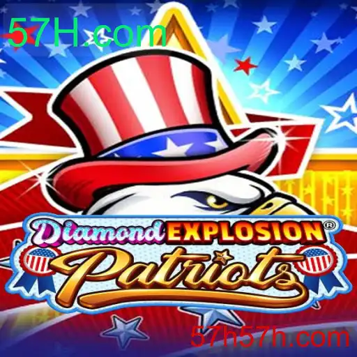 Descubra o Universo de DiamondExplosionPatriots: Um Novo Fenômeno dos Jogos