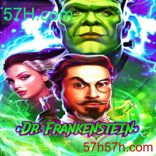 Descubra o Enigmático Mundo de DrFrankenstein