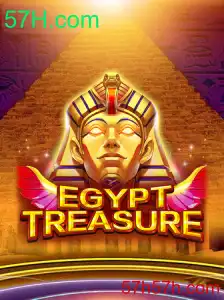 Descubra os Mistérios do EgyptTreasure: Um Jogo Emocionante de Aventura e Estratégia