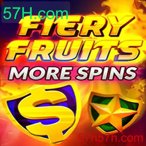 Desvendando o Jogo FieryFruitsMoreSpins: Uma Aventura de Slots Incendiária