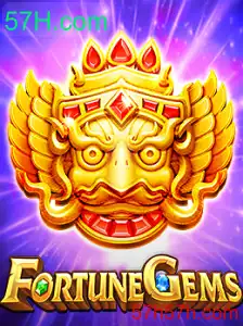 FortuneGems: Descobrindo as Joias do Destino em 57H.com