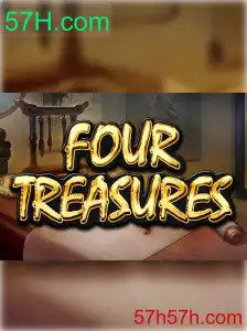 Descubra o Fascinante Mundo de FourTreasures