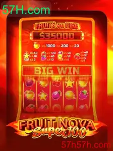 Explorando o Universo de FruitNovaSuper100: Um Guia Completo