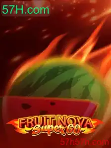 Explorando o Fascinante Mundo de FruitNovaSuper60