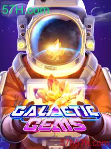 Descubra o Fascinante Mundo de GalacticGems: Um Jogo Revolucionário com 57H.com