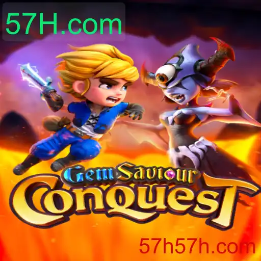 Descubra o Mundo de GemSaviourConquest: Um Novo Jogo de Aventura