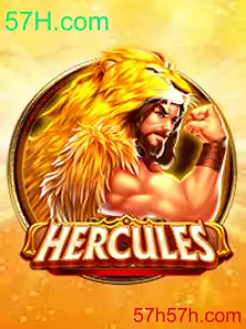 Explorando o Fascinante Jogo Hercules e Sua Conexão com 57H.com