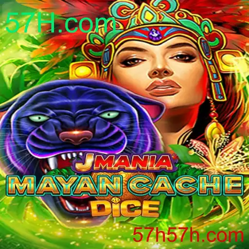 JManiaMayanCacheDice: Aventura e Estratégia no Mundo dos Jogos de Tabuleiro