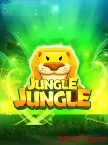 A Aventura Imersiva de JungleJungle: Explorando a Diversão e Estratégia do 57H.com