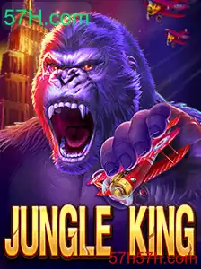 Descubra o Mundo Aventureiro de JungleKing: Regras, Estratégias e Mais