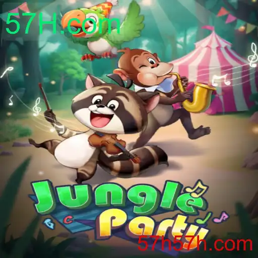 Explorando JungleParty: Um Mergulho no Mundo das Aventuras na Selva