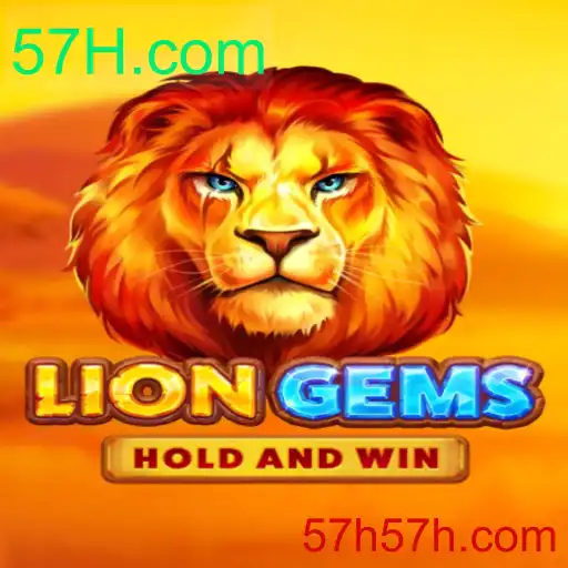 Explorando o Fascinante Mundo de LionGems: Um Mergulho no Jogo Popular da 57H.com
