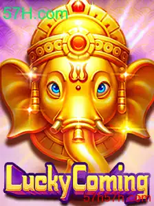 Descubra o Mundo de LuckyComing: Uma Aventura Emocionante