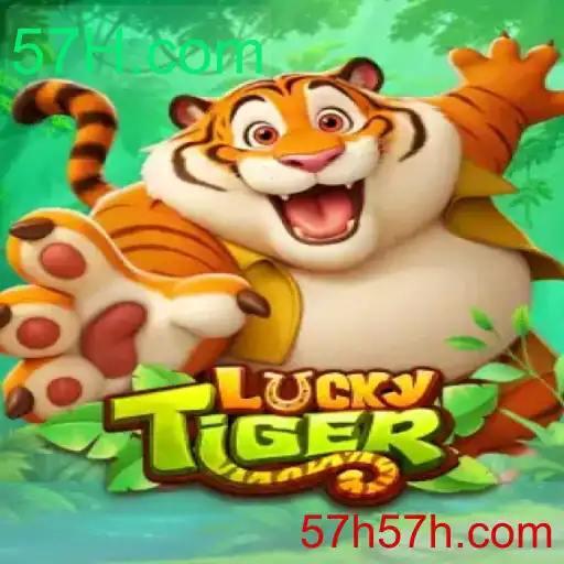 Descubra LuckyTiger: Diversão e Estratégia no Jogo 57H.com