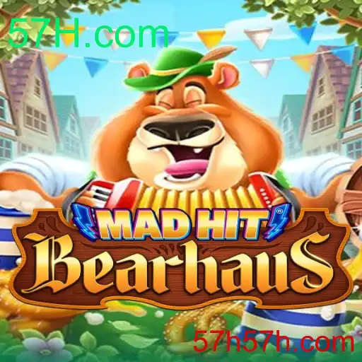 Descobrindo o Fascinante Mundo do Jogo MadHitBearhaus