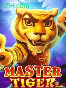 MasterTiger: O Jogo Revolucionário que Conquistou o 57H.com