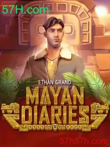 Explorando o Fascinante Mundo de MayanDiaries