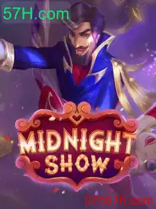 Descubra o Mundo de Mistério e Estratégia em MidnightShow