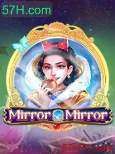 Explorando o Jogo Inovador MirrorMirror e Sua Conexão com a Plataforma 57H.com