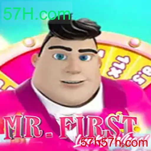 MrFirstLuckyWheel: Explore o Mundo Emocionante e Repleto de Recompensas de 57H.com
