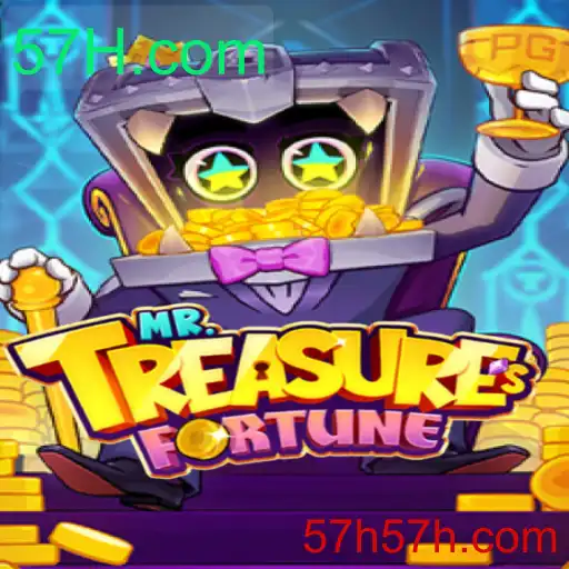 Explorando o Mundo de MrTreasuresFortune: Descrição e Regras do Jogo