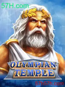 Descubra o Fascinante Universo de OlympianTemple
