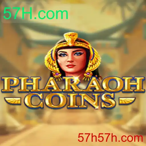 Descubra o Fascinante Mundo de PharaohCoins: Um Mergulho no Jogo Inovador de 57H.com