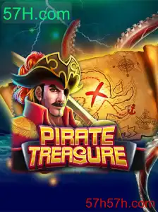 Aventuras e Desafios no Mundo de PirateTreasure