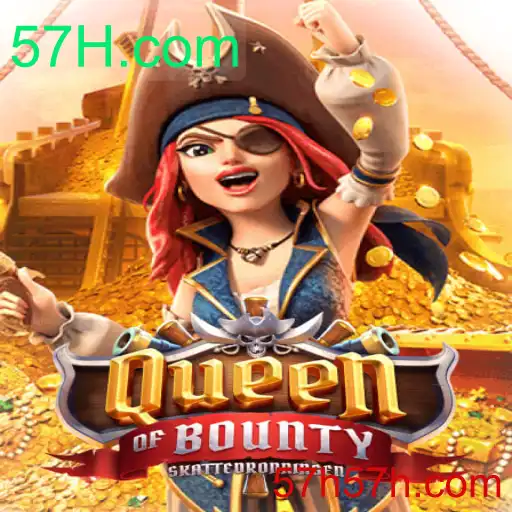 Explorando o Jogo QueenofBounty e a Plataforma 57H.com