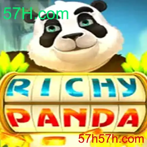 Descobrindo o Mundo do Jogo RichyPanda: Diversão e Regras em 57H.com