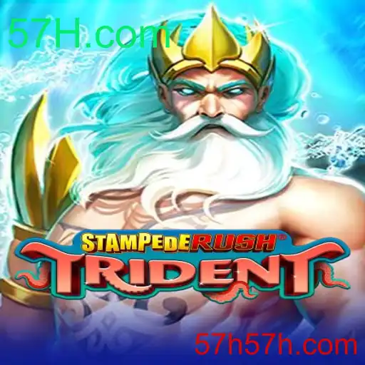 StempedeRushTrident: O Novo Fenômeno dos Jogos Multiplayer