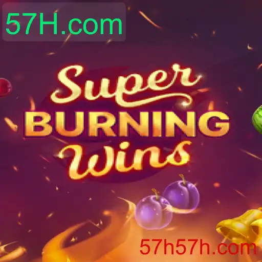 Descubra Tudo Sobre o Jogo SuperBurningWins