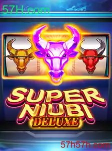 Descubra o Mundo Empolgante de SuperNiubiDeluxe