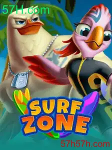 O Fascinante Mundo do Jogo SurfZone: Descubra a Aventura e as Regras