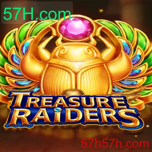 Desvendando o Mundo de TREASURERAIDERS