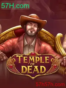 Explorando o Mundo de TempleofDead: Uma Jornada Inesquecível