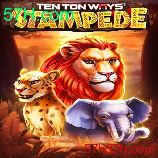 Desvendando TenTonWaysStampede: Uma Jornada no Mundo dos Jogos