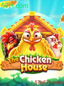 A Fascinante Jornada de TheChickenHouse: O Jogo que Conquista Multidões