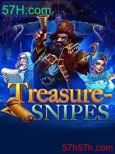 Explorando TreasureSnipes: Uma Aventura de Caça ao Tesouro